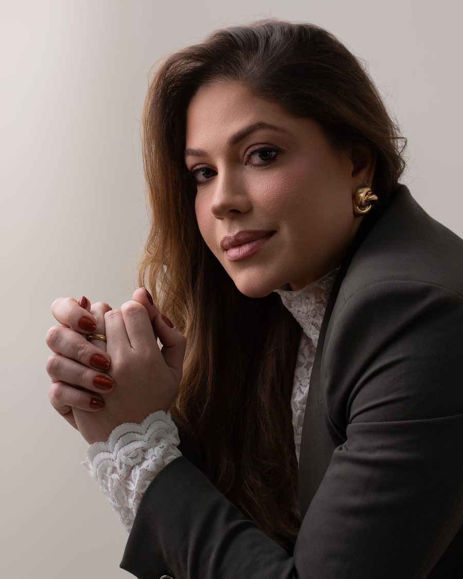 Dra. Stéphanie Guedes