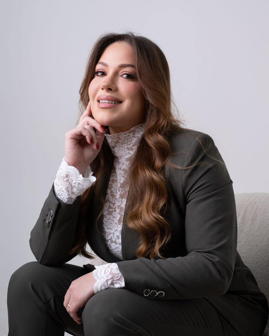 Dra. Stéphanie Guedes